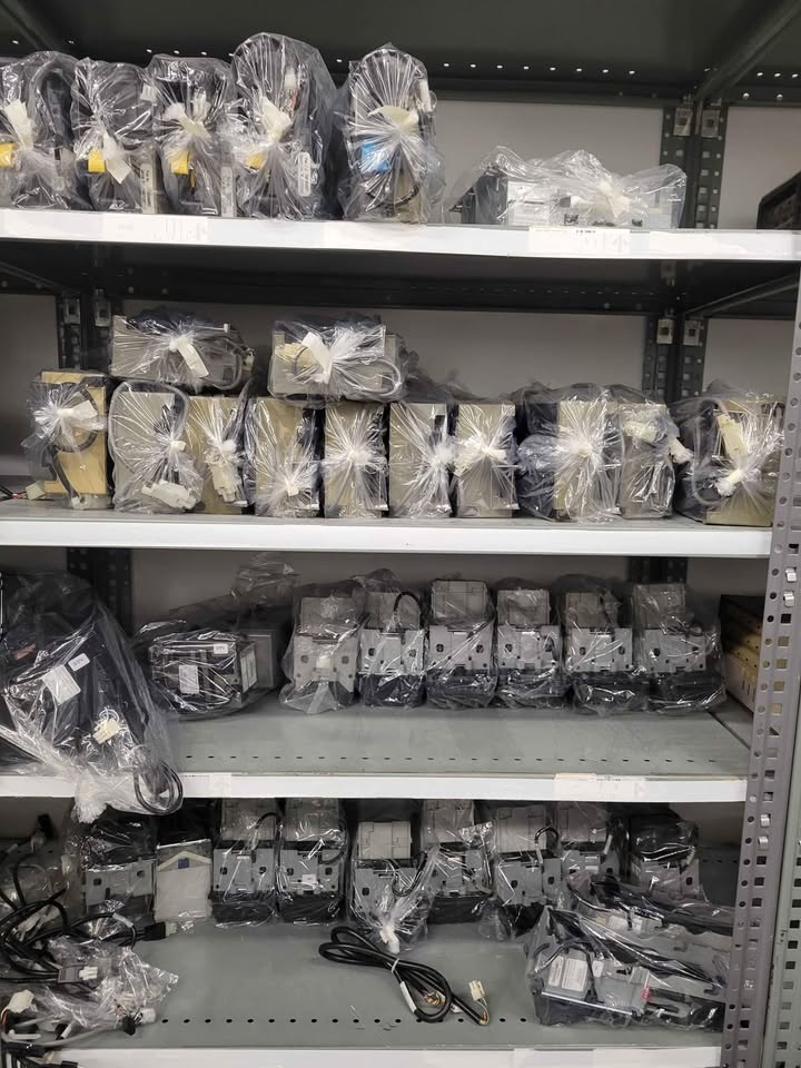 Refurbished MEI Bill Validator/Acceptor