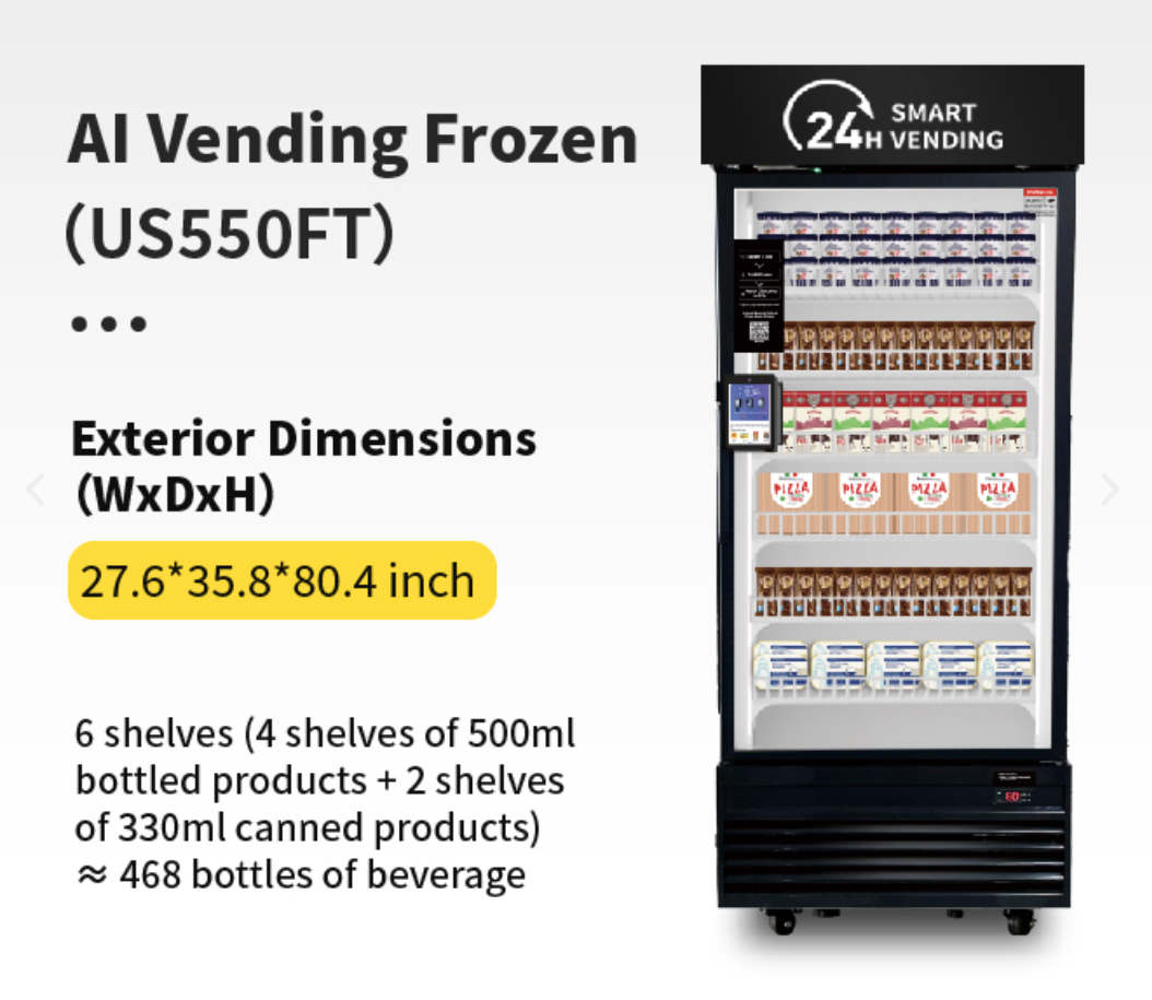 Frozen/FlexiTemp