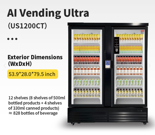 Ultra (Highest Capacity)